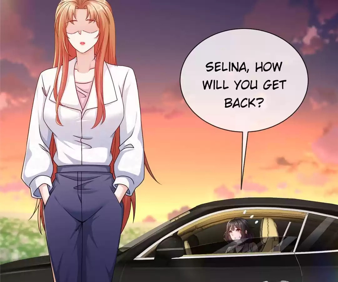 Read Phoebe & Selina (Colored) chapter 50 image 60 on Lezhin
