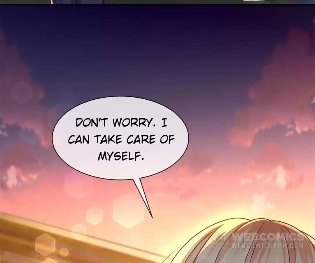 Read Phoebe & Selina (Colored) chapter 50 image 61 on Lezhin