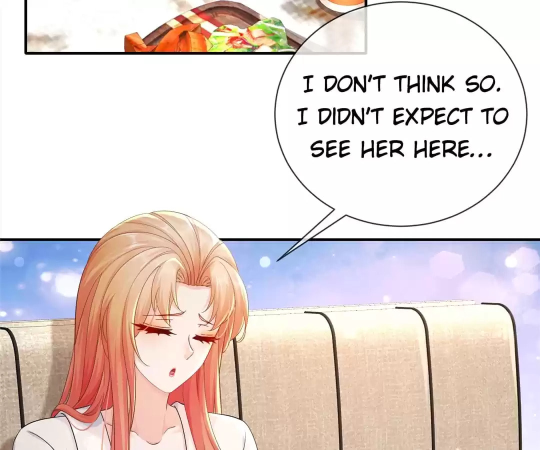 Read Phoebe & Selina (Colored) chapter 50 image 7 on Lezhin
