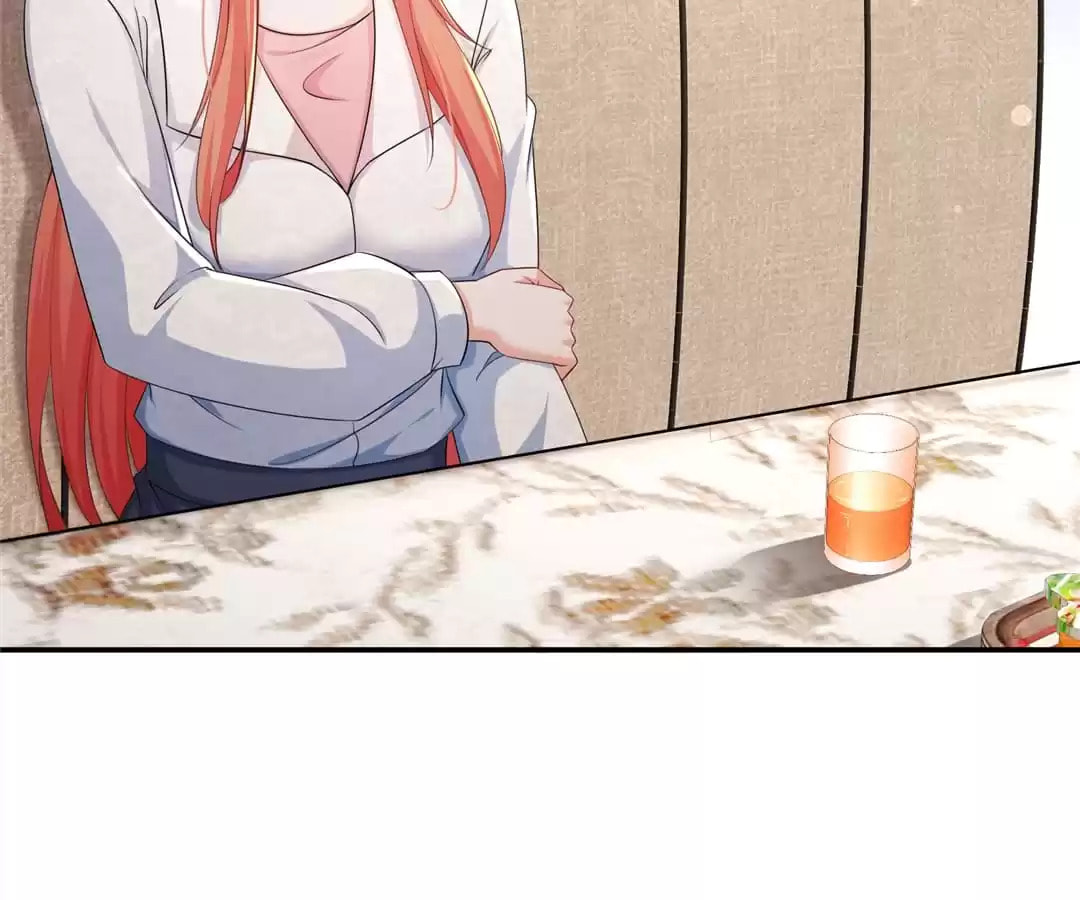 Read Phoebe & Selina (Colored) chapter 50 image 8 on Lezhin