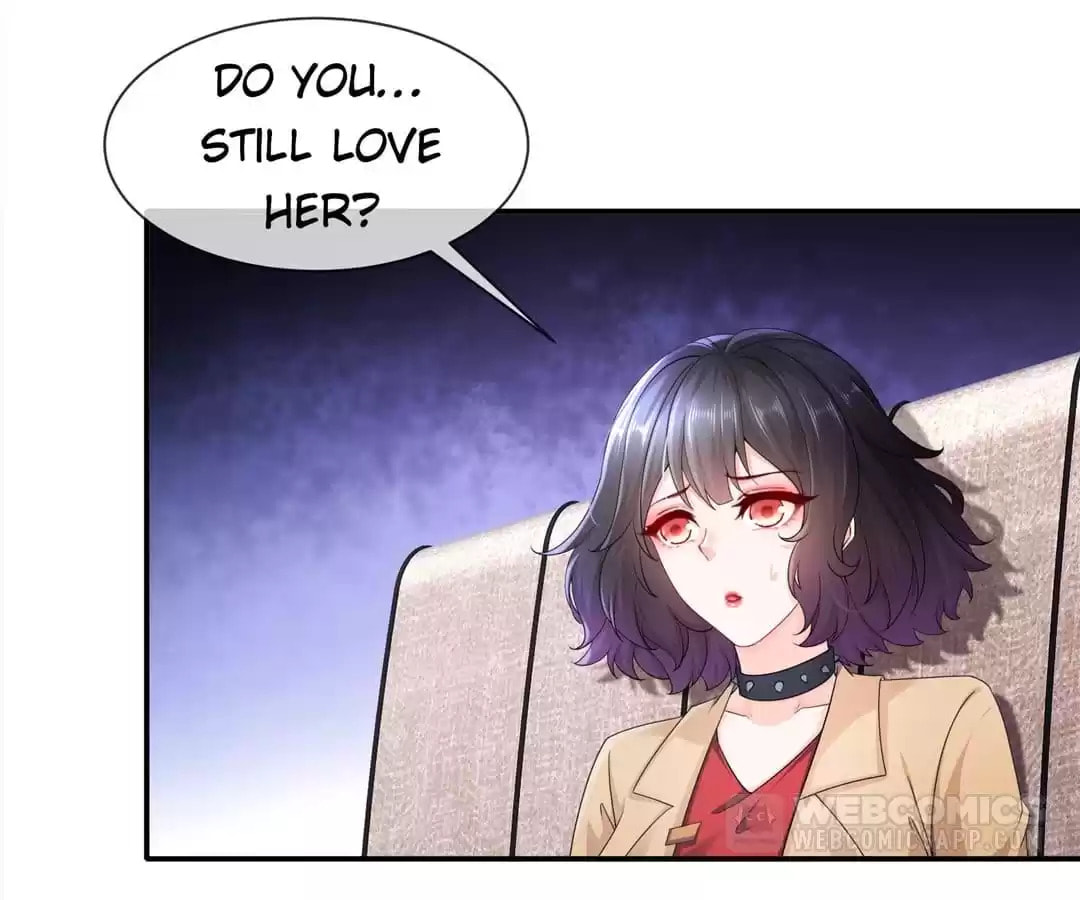 Read Phoebe & Selina (Colored) chapter 50 image 9 on Lezhin