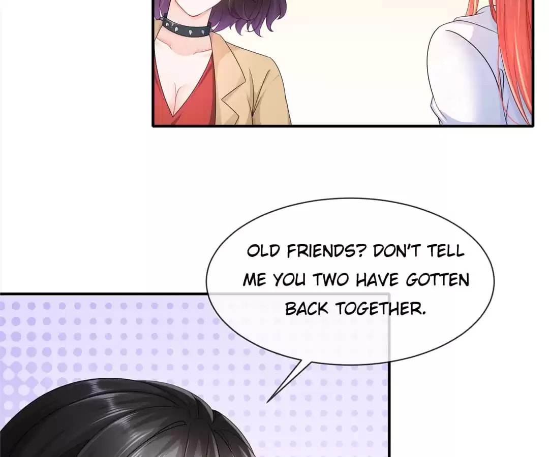 Read Phoebe & Selina (Colored) chapter 51 image 10 on Lezhin