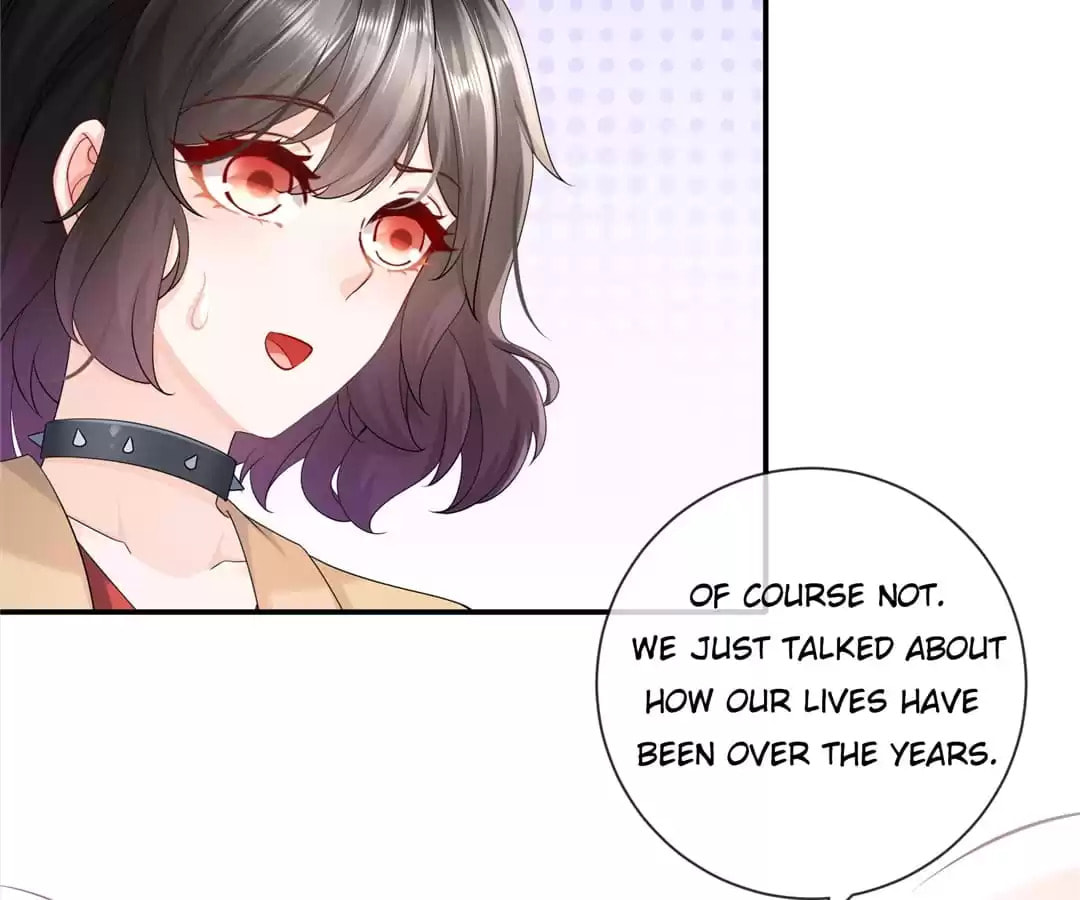 Read Phoebe & Selina (Colored) chapter 51 image 11 on Lezhin