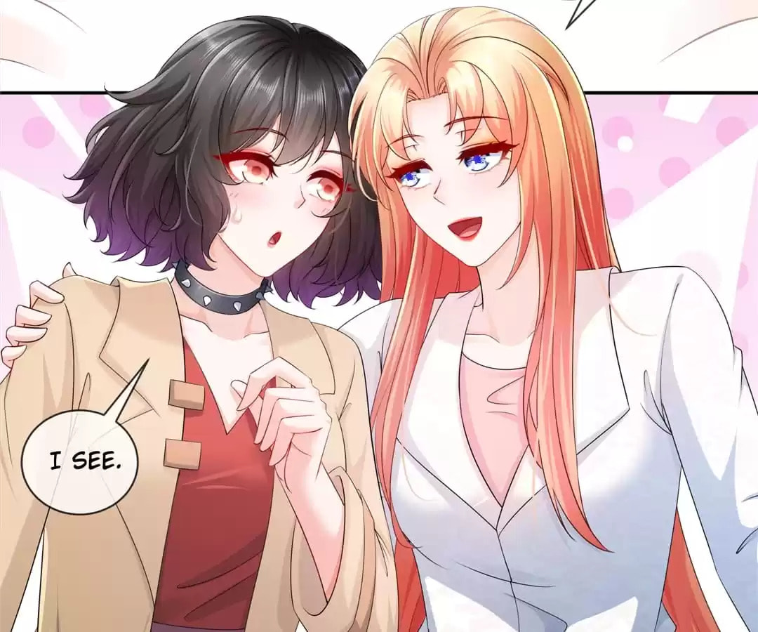 Read Phoebe & Selina (Colored) chapter 51 image 12 on Lezhin