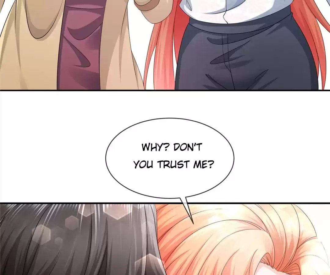 Read Phoebe & Selina (Colored) chapter 51 image 13 on Lezhin