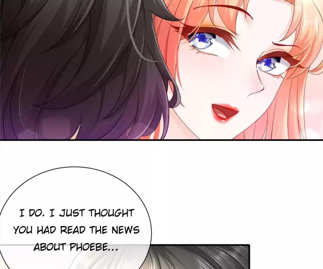 Read Phoebe & Selina (Colored) chapter 51 image 14 on Lezhin