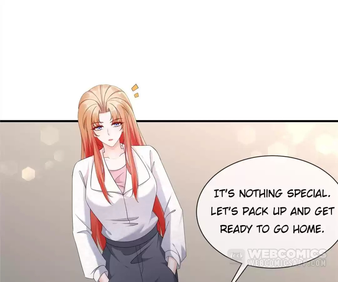 Read Phoebe & Selina (Colored) chapter 51 image 18 on Lezhin