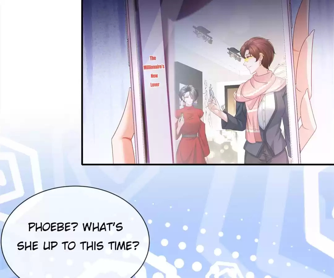 Read Phoebe & Selina (Colored) chapter 51 image 2 on Lezhin