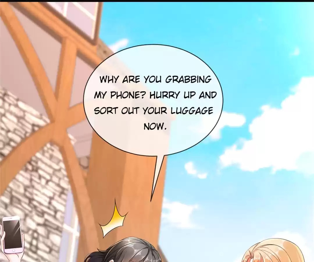 Read Phoebe & Selina (Colored) chapter 51 image 20 on Lezhin