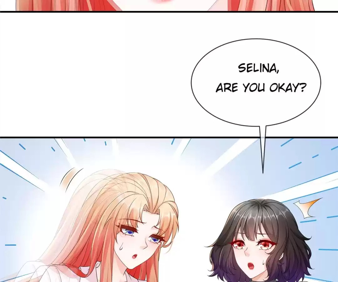 Read Phoebe & Selina (Colored) chapter 51 image 28 on Lezhin