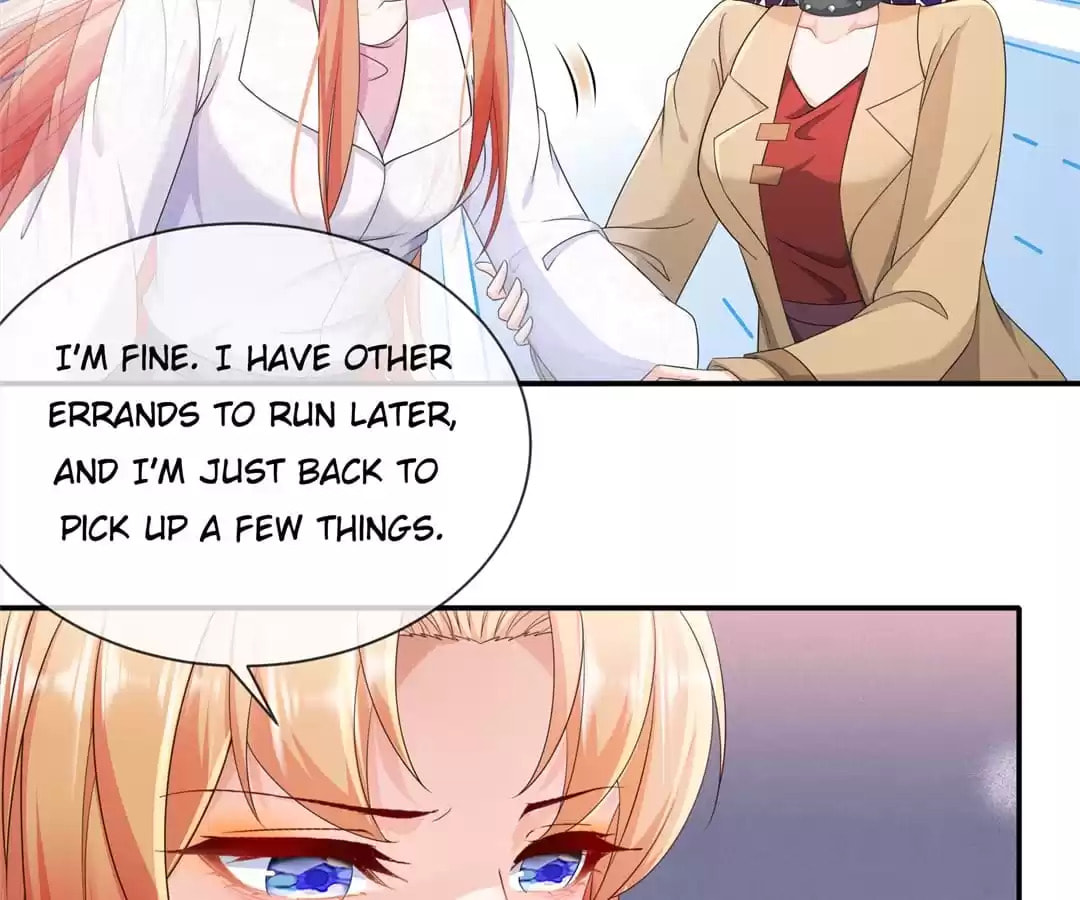 Read Phoebe & Selina (Colored) chapter 51 image 29 on Lezhin