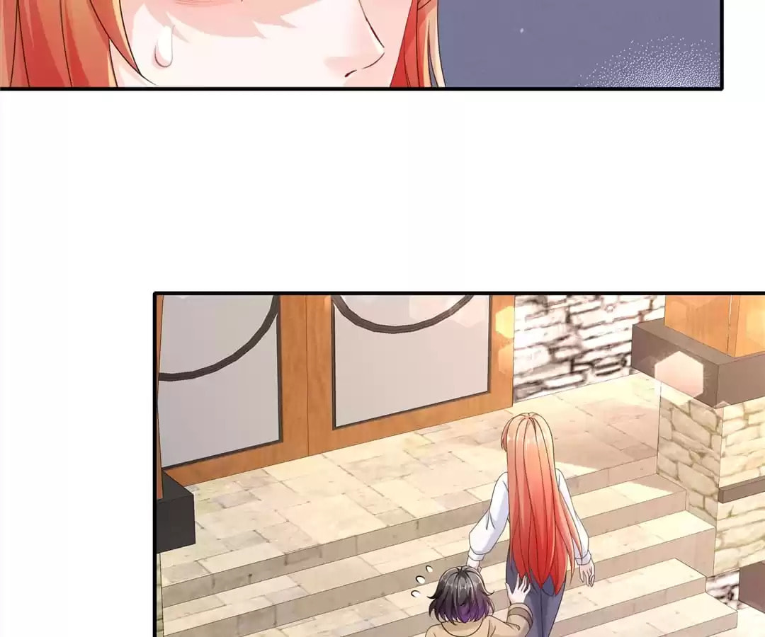 Read Phoebe & Selina (Colored) chapter 51 image 30 on Lezhin