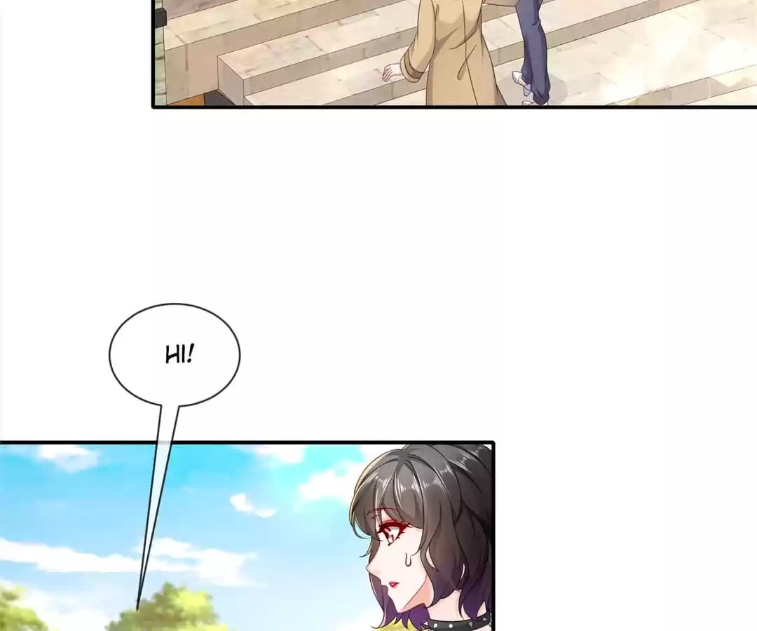 Read Phoebe & Selina (Colored) chapter 51 image 31 on Lezhin