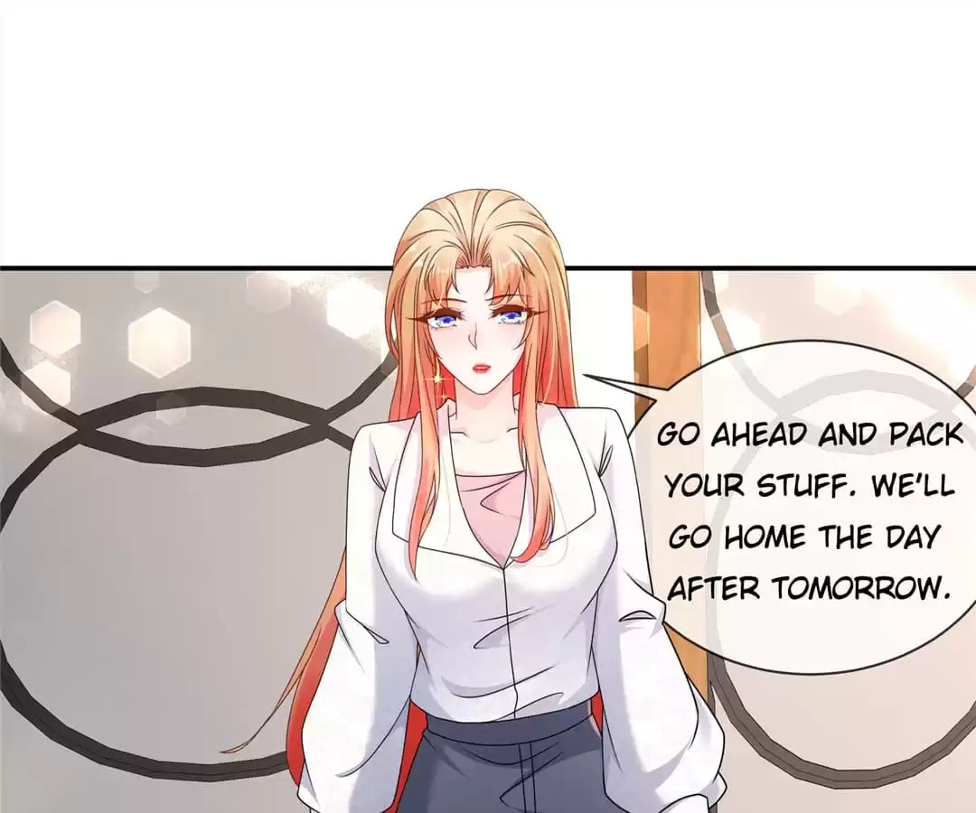 Read Phoebe & Selina (Colored) chapter 51 image 34 on Lezhin