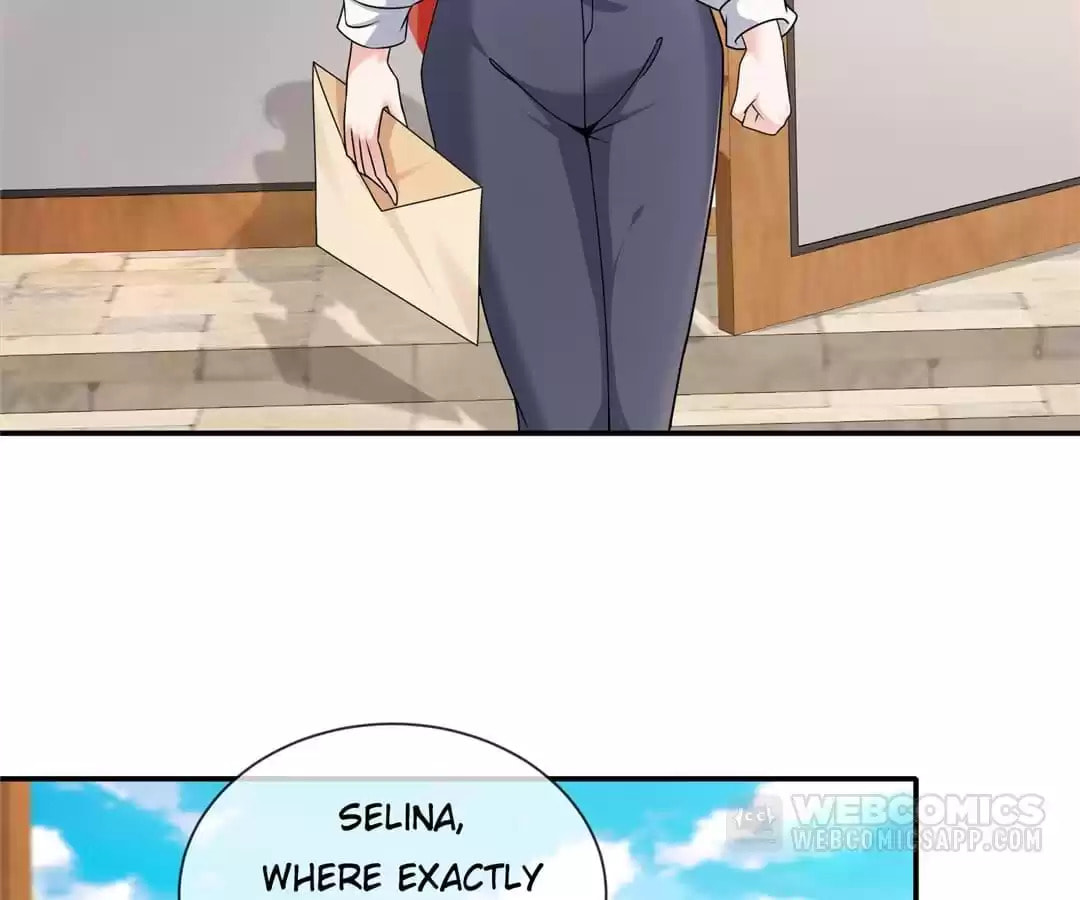 Read Phoebe & Selina (Colored) chapter 51 image 35 on Lezhin