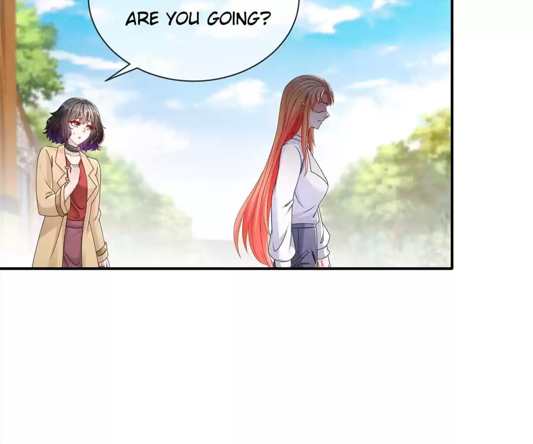 Read Phoebe & Selina (Colored) chapter 51 image 36 on Lezhin
