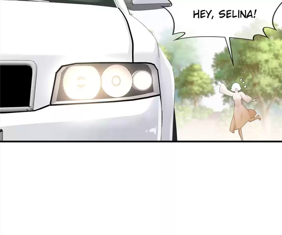 Read Phoebe & Selina (Colored) chapter 51 image 39 on Lezhin