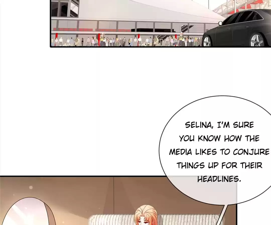 Read Phoebe & Selina (Colored) chapter 51 image 41 on Lezhin