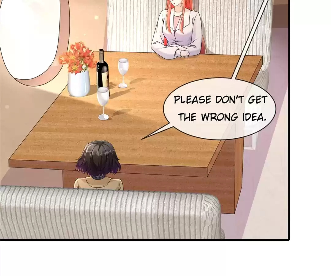 Read Phoebe & Selina (Colored) chapter 51 image 42 on Lezhin