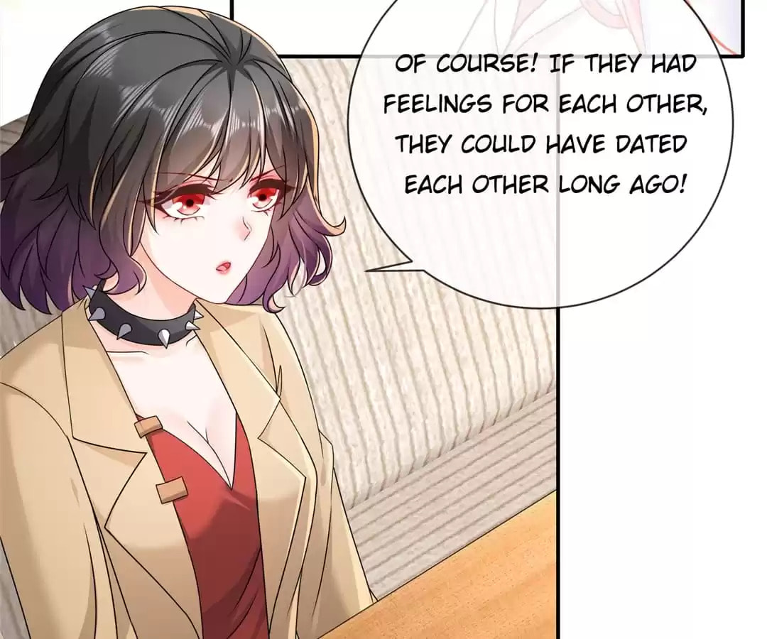 Read Phoebe & Selina (Colored) chapter 51 image 47 on Lezhin
