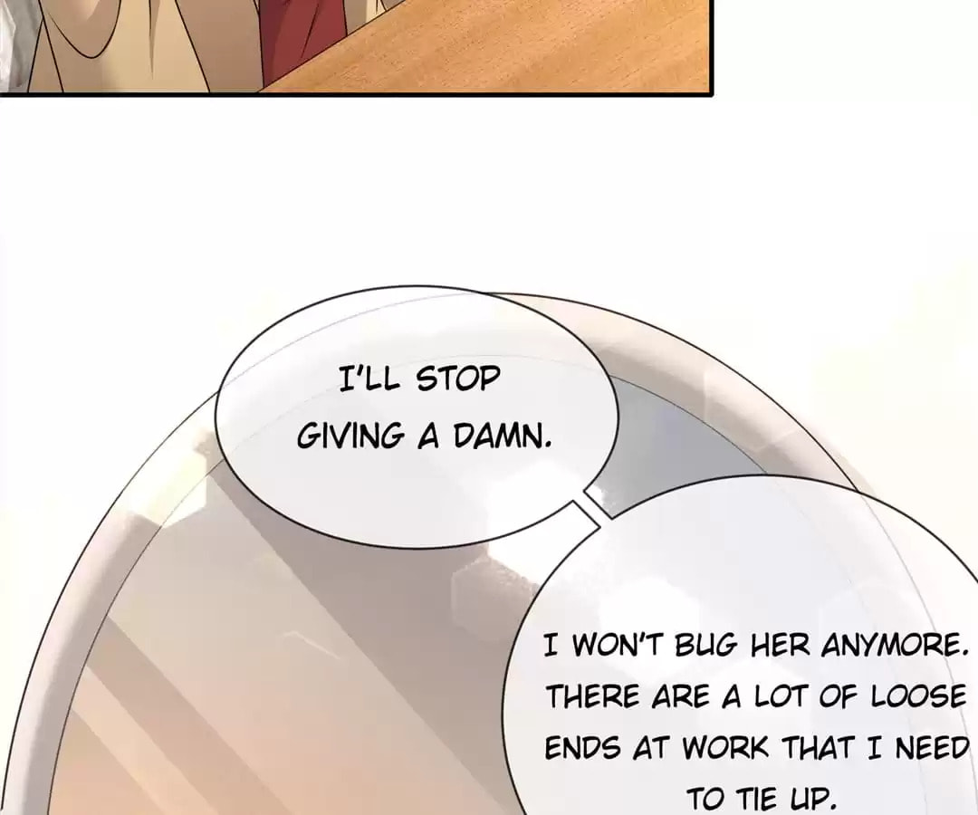 Read Phoebe & Selina (Colored) chapter 51 image 48 on Lezhin