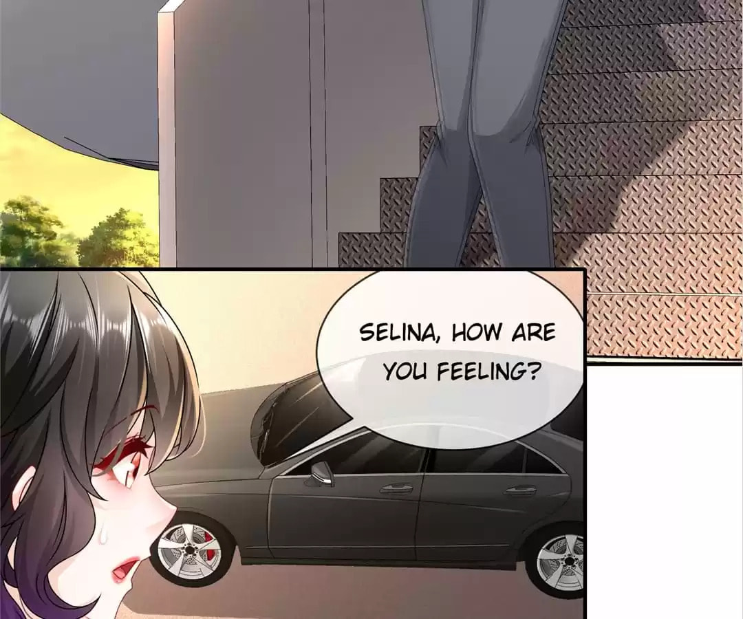 Read Phoebe & Selina (Colored) chapter 51 image 55 on Lezhin