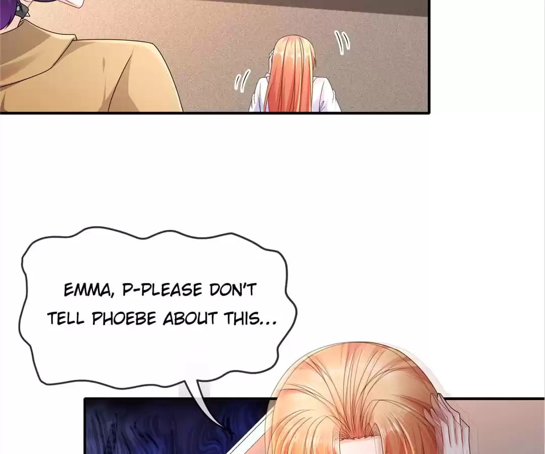 Read Phoebe & Selina (Colored) chapter 51 image 56 on Lezhin