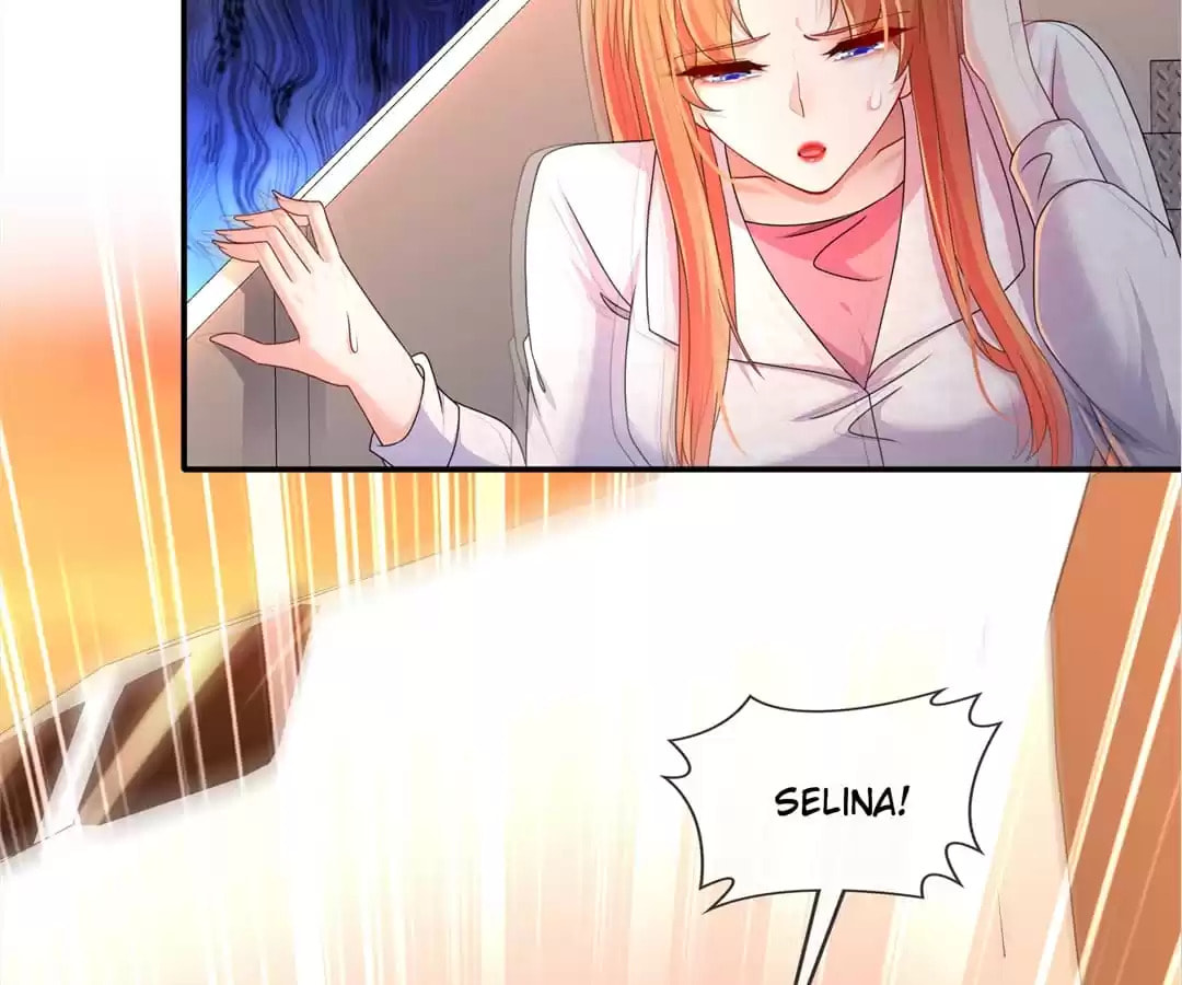 Read Phoebe & Selina (Colored) chapter 51 image 57 on Lezhin