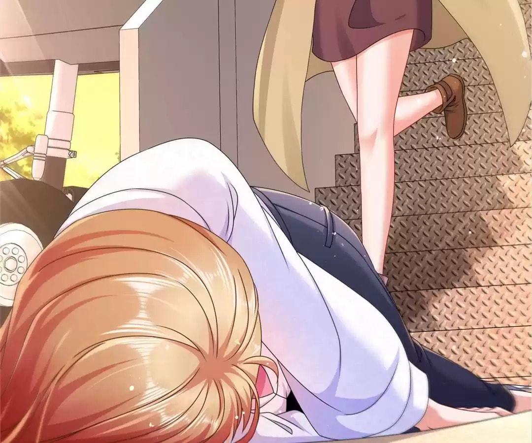 Read Phoebe & Selina (Colored) chapter 51 image 59 on Lezhin