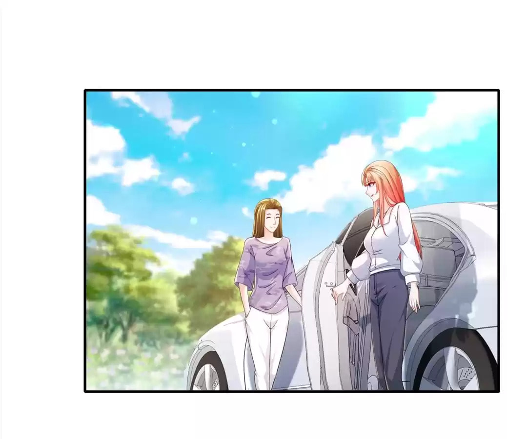 Read Phoebe & Selina (Colored) chapter 51 image 6 on Lezhin