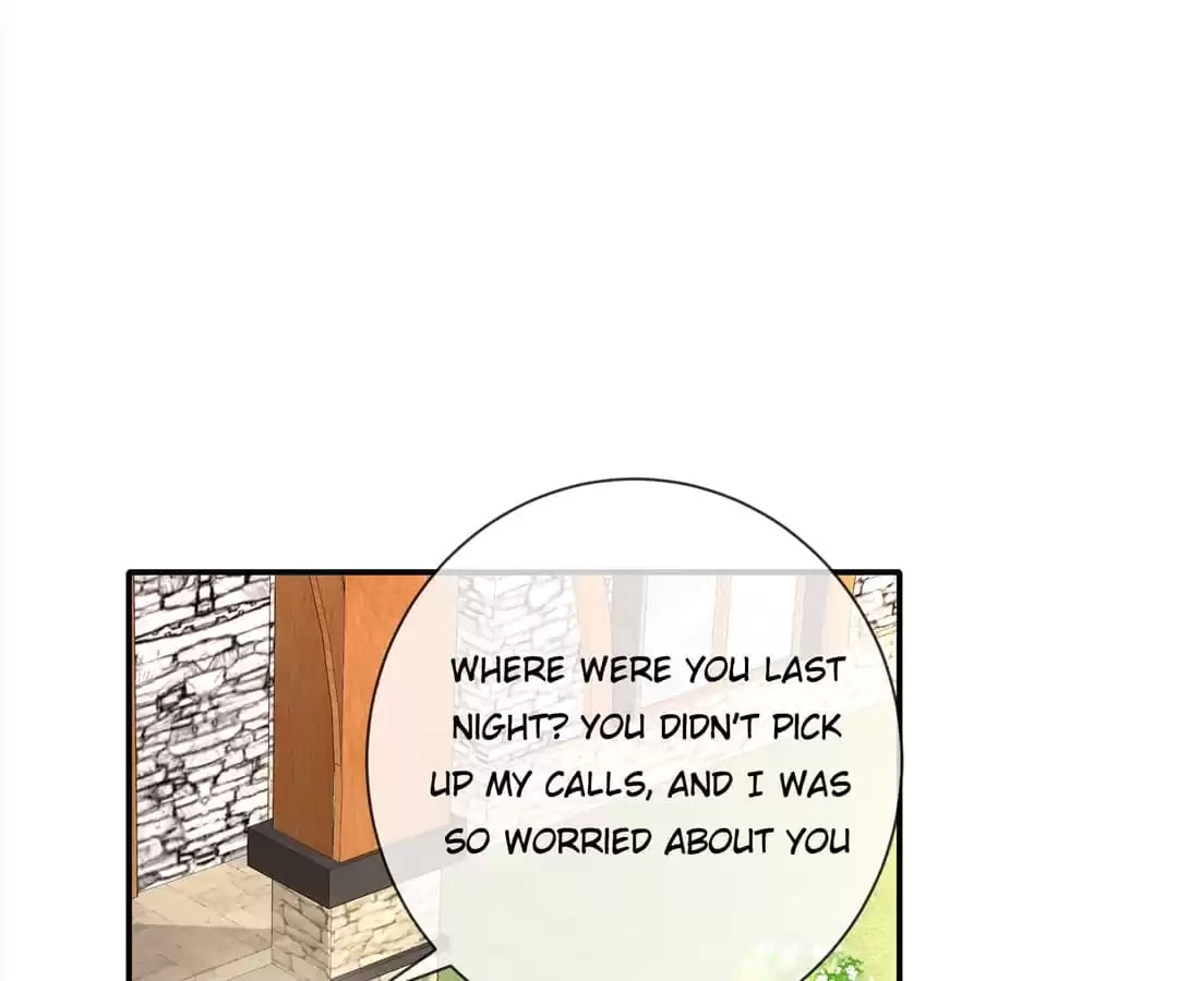 Read Phoebe & Selina (Colored) chapter 51 image 7 on Lezhin