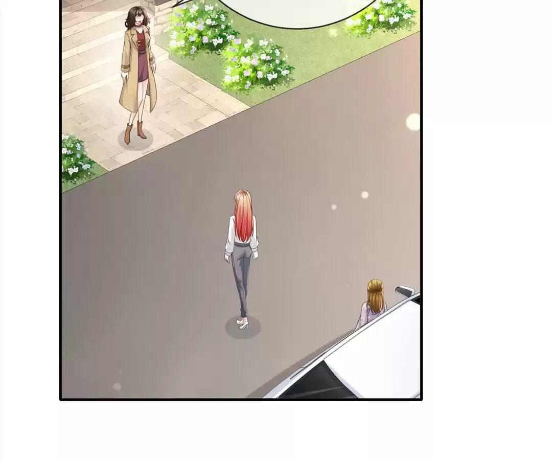 Read Phoebe & Selina (Colored) chapter 51 image 8 on Lezhin