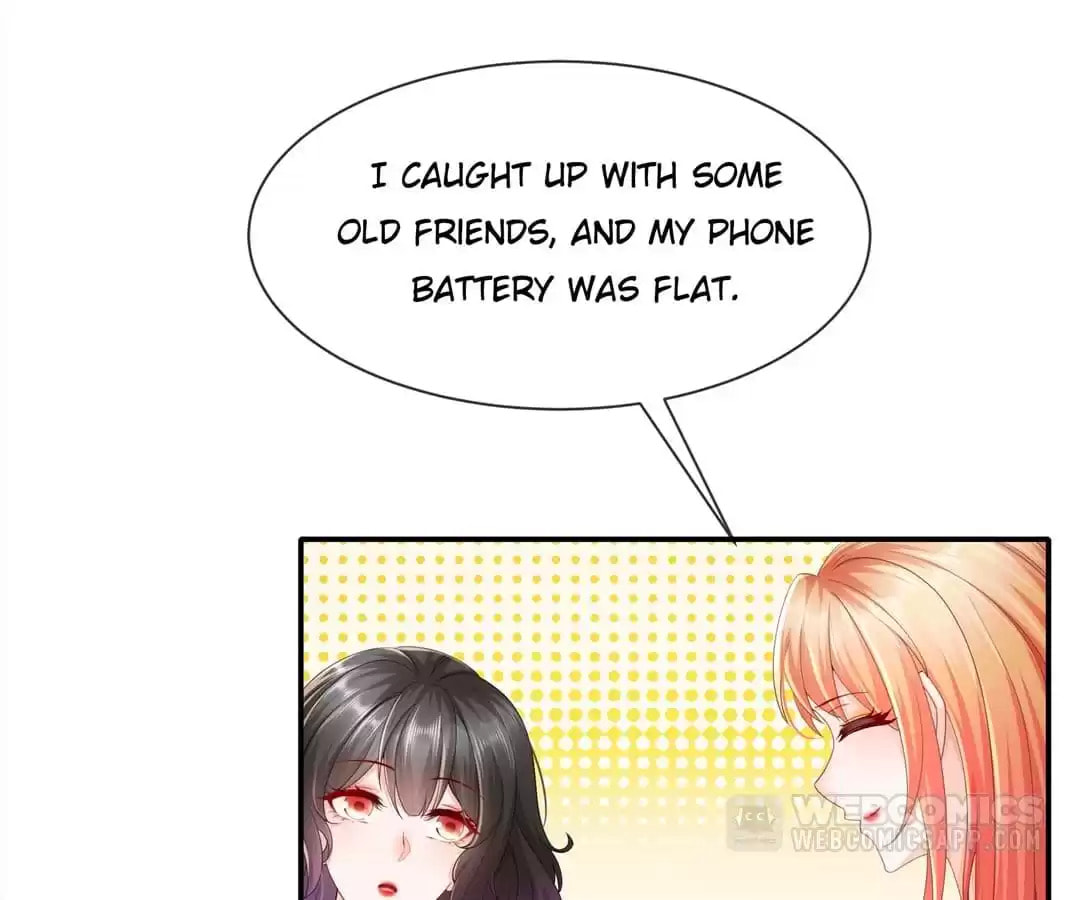 Read Phoebe & Selina (Colored) chapter 51 image 9 on Lezhin