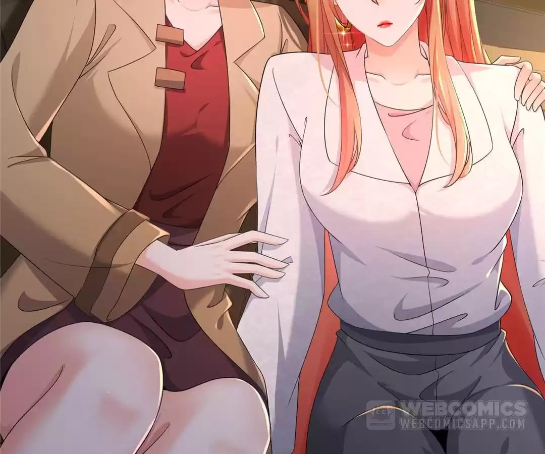 Read Phoebe & Selina (Colored) chapter 52 image 1 on Lezhin