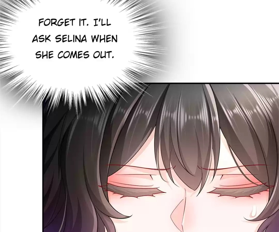 Read Phoebe & Selina (Colored) chapter 52 image 12 on Lezhin