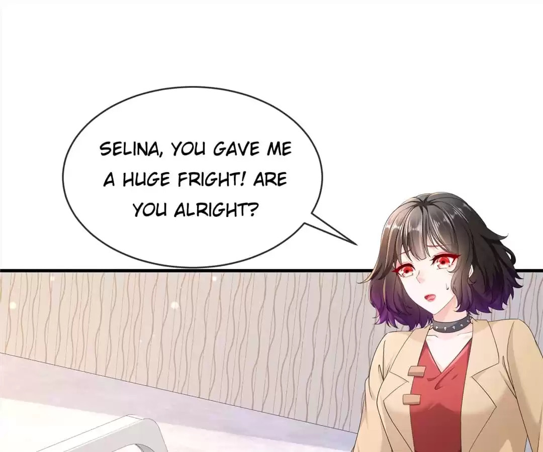 Read Phoebe & Selina (Colored) chapter 52 image 17 on Lezhin