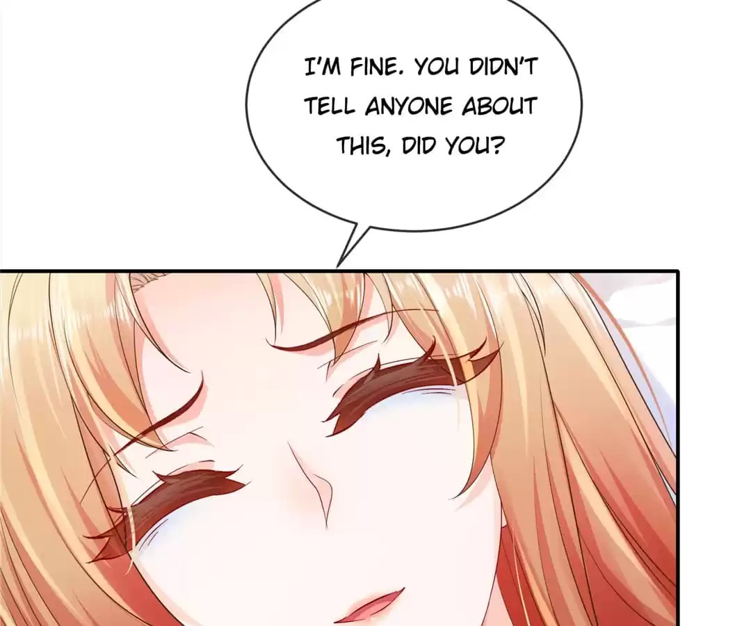 Read Phoebe & Selina (Colored) chapter 52 image 19 on Lezhin