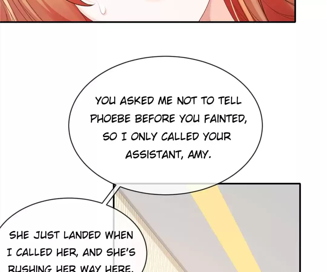 Read Phoebe & Selina (Colored) chapter 52 image 20 on Lezhin