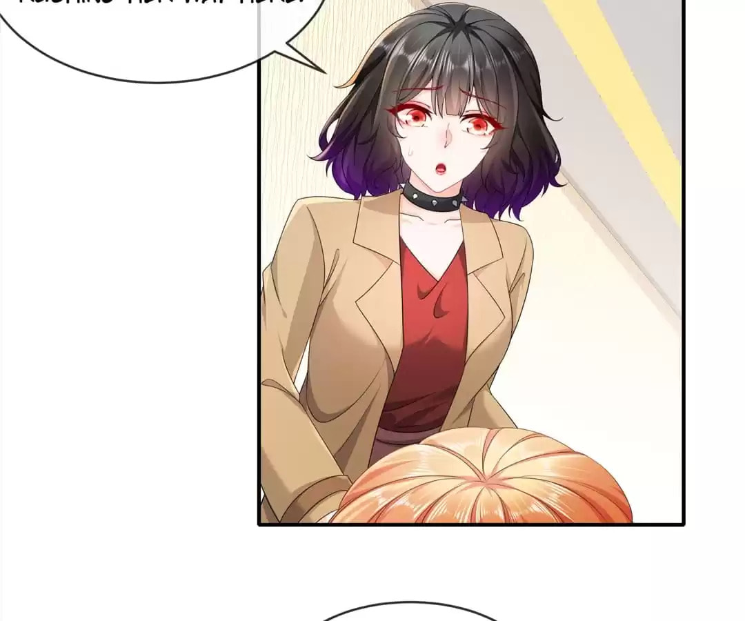 Read Phoebe & Selina (Colored) chapter 52 image 21 on Lezhin