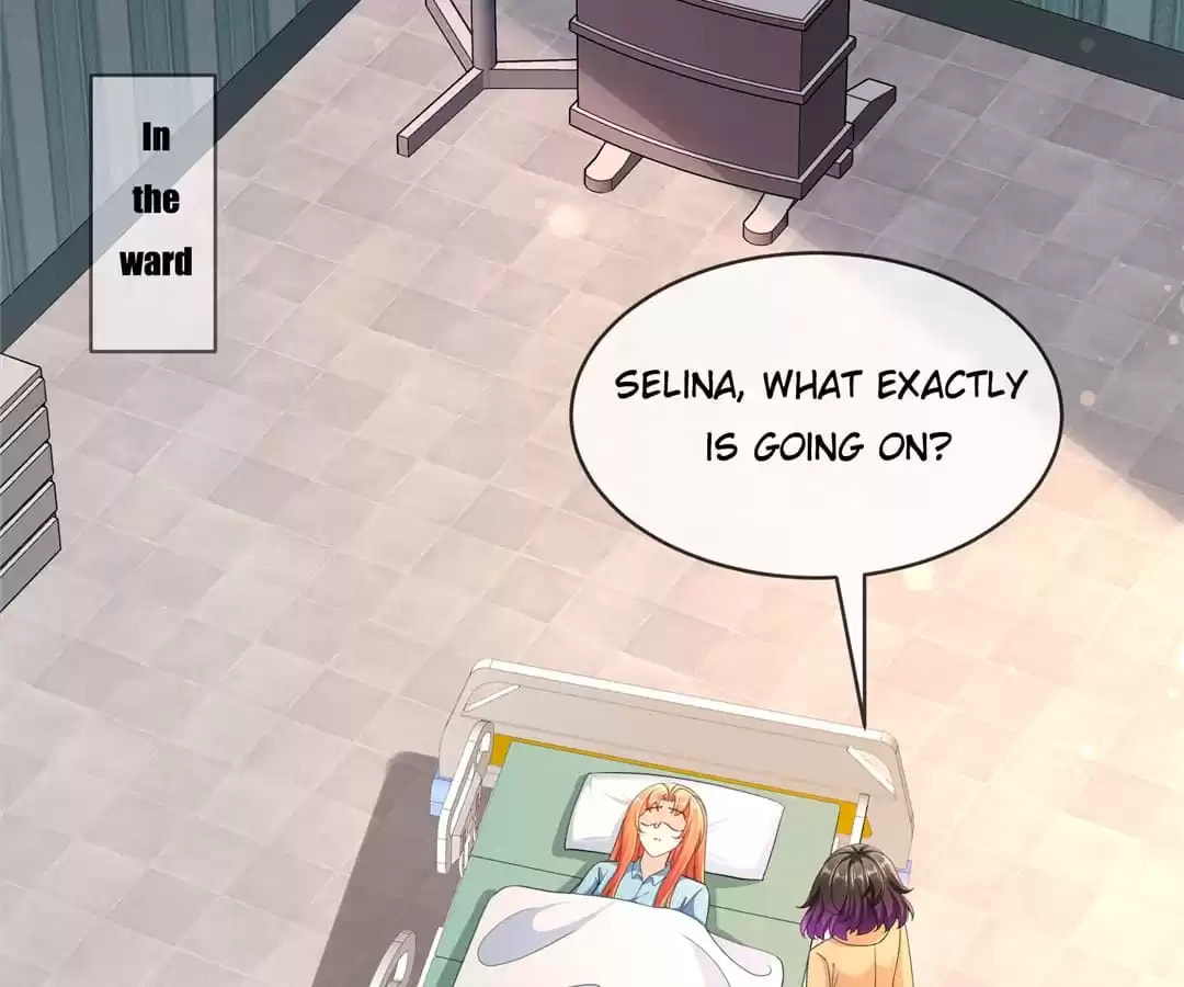 Read Phoebe & Selina (Colored) chapter 52 image 23 on Lezhin