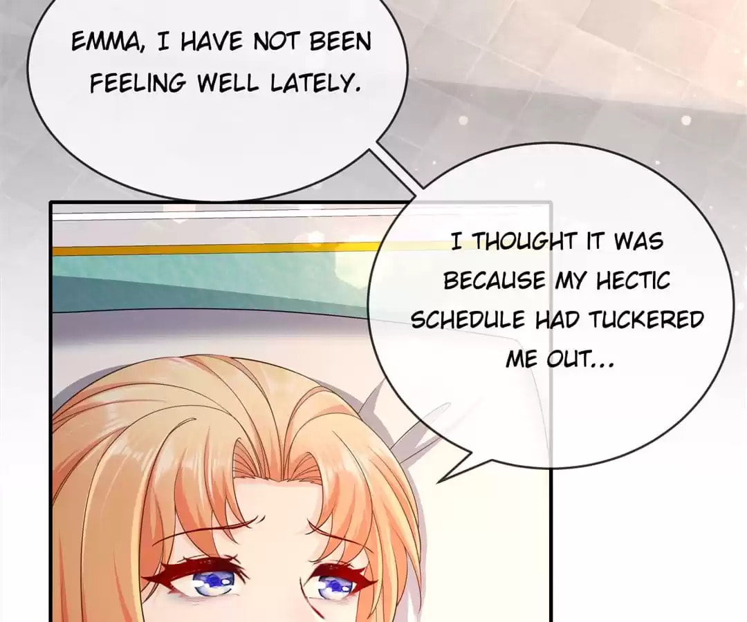 Read Phoebe & Selina (Colored) chapter 52 image 25 on Lezhin