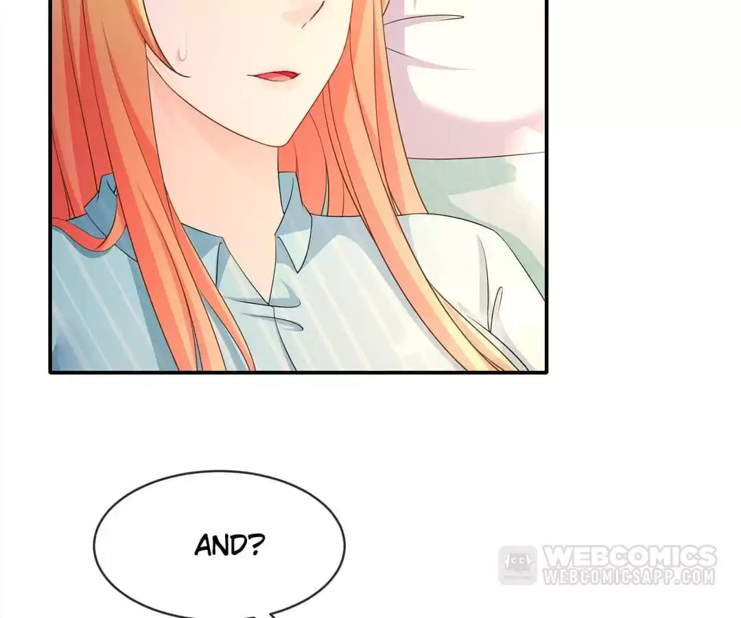 Read Phoebe & Selina (Colored) chapter 52 image 26 on Lezhin