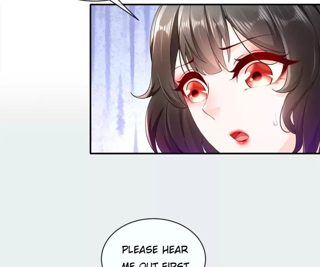 Read Phoebe & Selina (Colored) chapter 52 image 27 on Lezhin