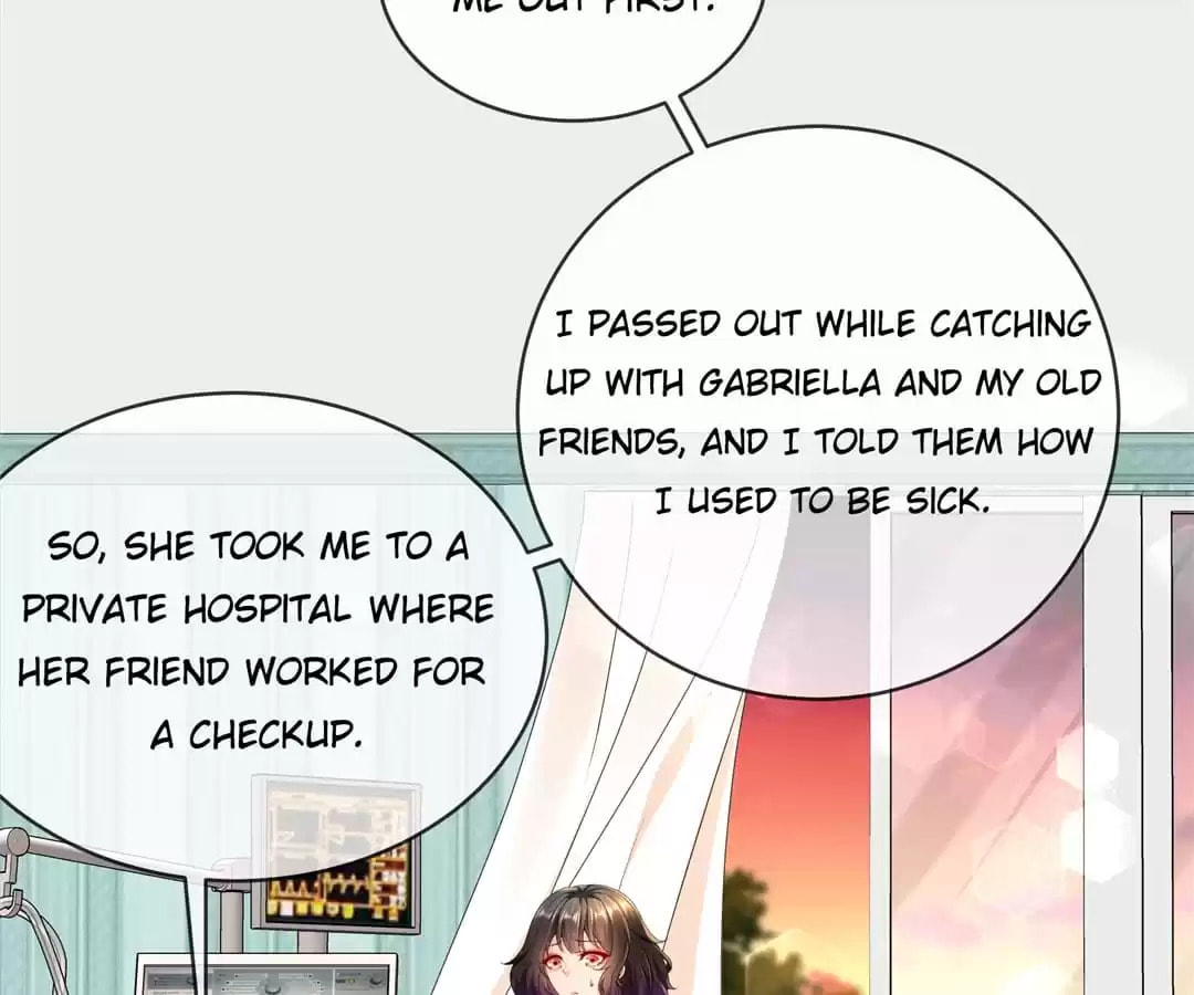 Read Phoebe & Selina (Colored) chapter 52 image 28 on Lezhin