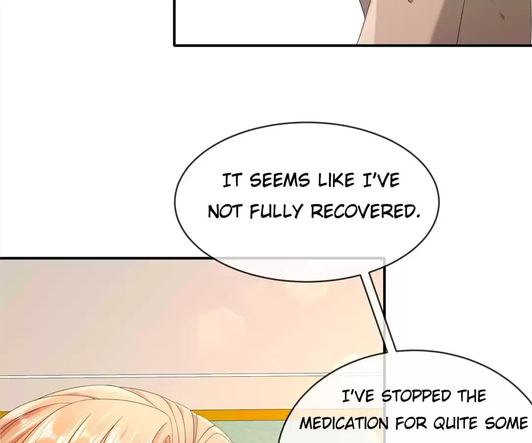Read Phoebe & Selina (Colored) chapter 52 image 31 on Lezhin