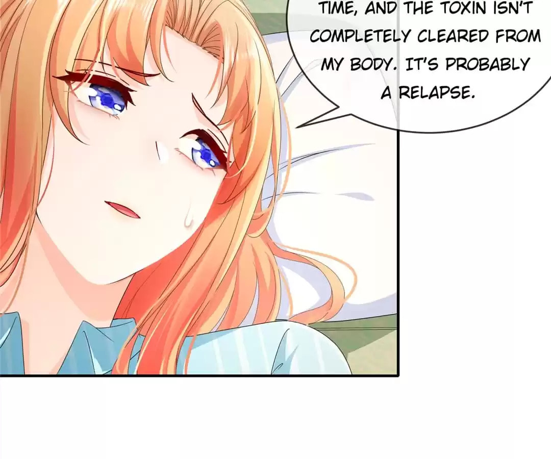 Read Phoebe & Selina (Colored) chapter 52 image 32 on Lezhin