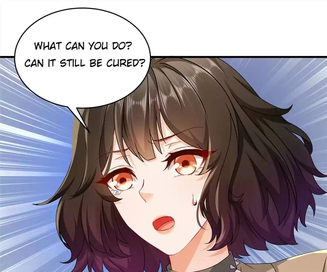 Read Phoebe & Selina (Colored) chapter 52 image 34 on Lezhin