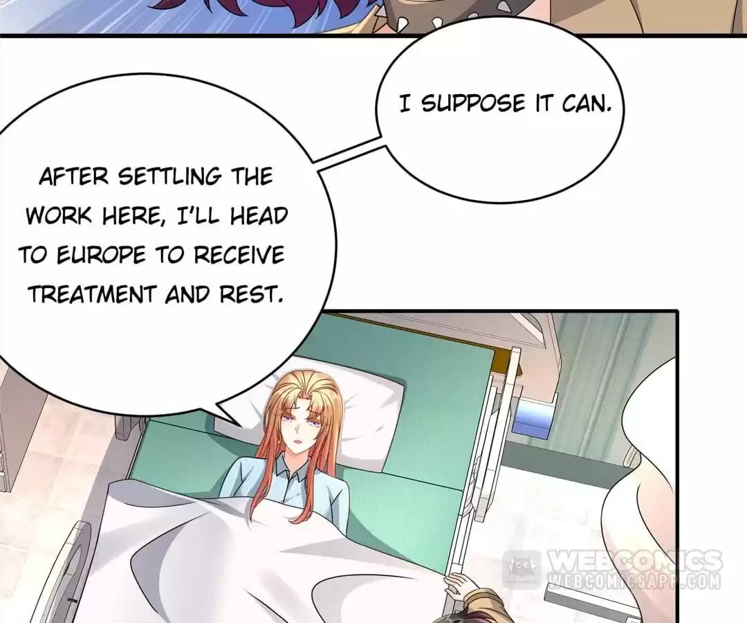 Read Phoebe & Selina (Colored) chapter 52 image 35 on Lezhin