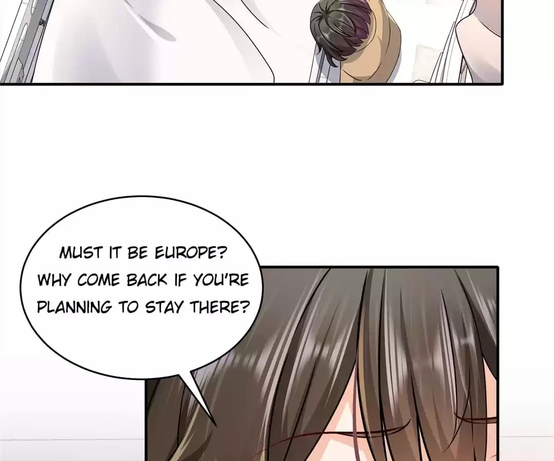 Read Phoebe & Selina (Colored) chapter 52 image 36 on Lezhin