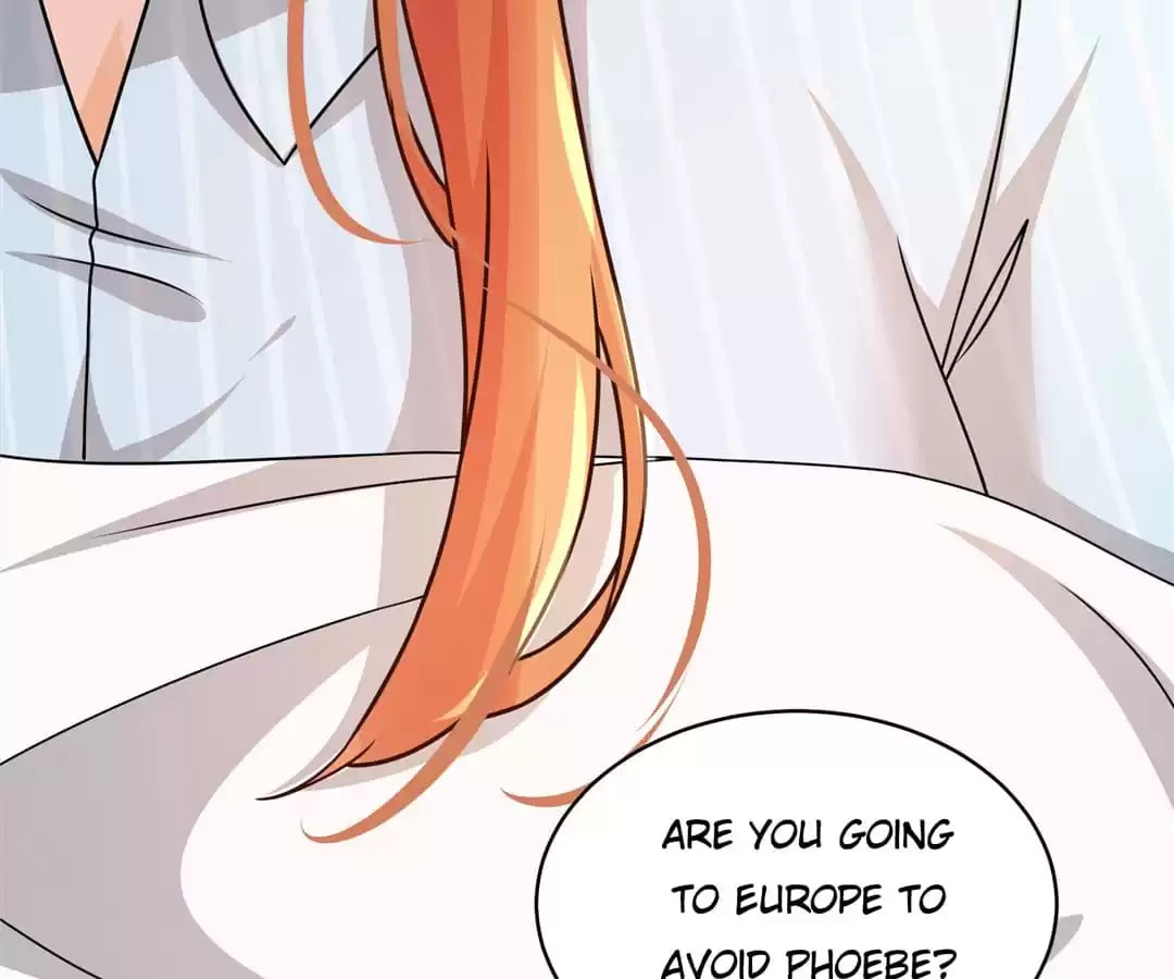 Read Phoebe & Selina (Colored) chapter 52 image 40 on Lezhin